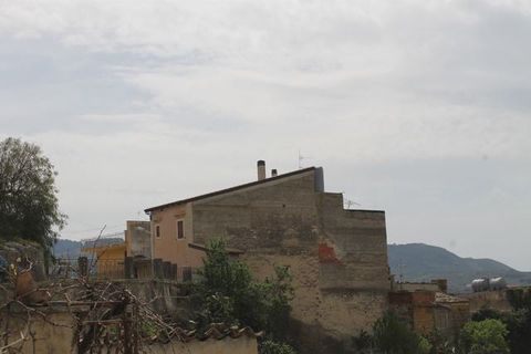 Byhus i Burgio, Agrigento, Burgio - € 69.000 | Ref: Ferrentelli  - foto 47