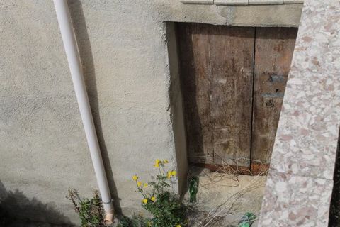 Byhus i Burgio, Agrigento, Burgio - € 69.000 | Ref: Ferrentelli  - foto 30