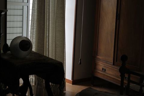 Byhus i Burgio, Agrigento, Burgio - € 69.000 | Ref: Ferrentelli  - foto 6