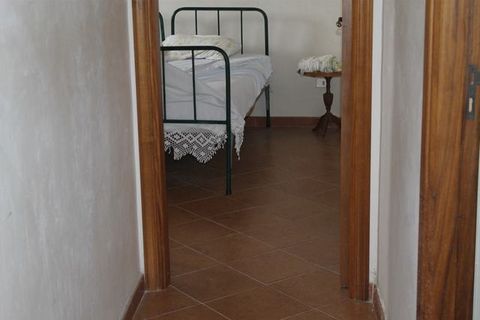 Byhus i Burgio, Agrigento, Burgio - € 69.000 | Ref: Ferrentelli  - foto 15