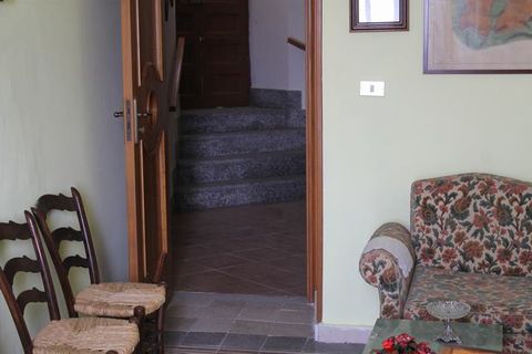 Byhus i Burgio, Agrigento, Burgio - € 69.000 | Ref: Ferrentelli  - foto 25