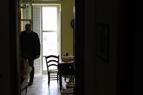 Byhus i Burgio, Agrigento, Burgio - € 69.000 | Ref: Ferrentelli  - foto 19