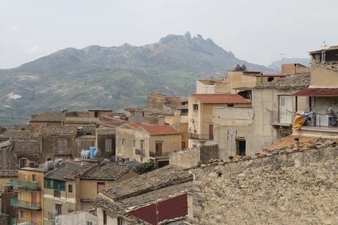 Byhus i Burgio, Agrigento, Burgio - € 69.000 | Ref: Ferrentelli  - foto 22