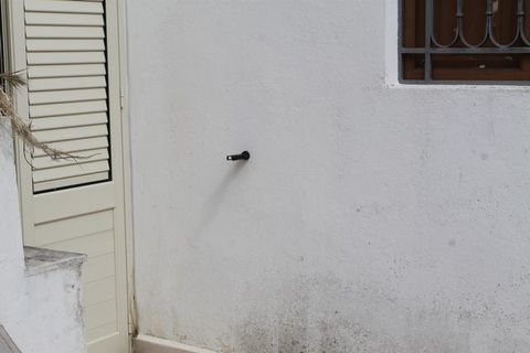 Byhus i Burgio, Agrigento, Burgio - € 69.000 | Ref: Ferrentelli  - foto 35