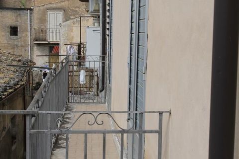 Byhus i Burgio, Agrigento, Burgio - € 69.000 | Ref: Ferrentelli  - foto 28