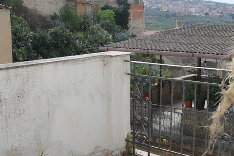 Byhus i Burgio, Agrigento, Burgio - € 69.000 | Ref: Ferrentelli  - foto 27