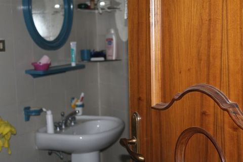 Byhus i Burgio, Agrigento, Burgio - € 69.000 | Ref: Ferrentelli  - foto 8