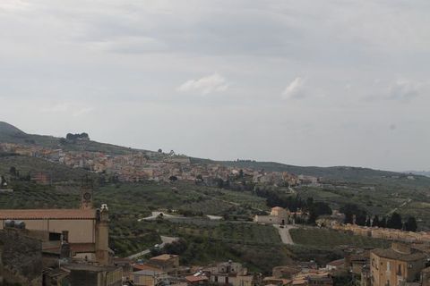 Byhus i Burgio, Agrigento, Burgio - € 69.000 | Ref: Ferrentelli  - foto 23