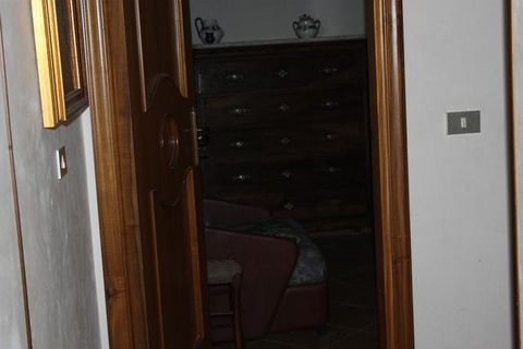 Byhus i Burgio, Agrigento, Burgio - € 69.000 | Ref: Ferrentelli  - foto 17