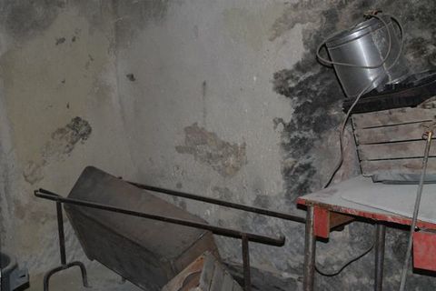 Byhus i Burgio, Agrigento, Burgio - € 69.000 | Ref: Ferrentelli  - foto 44