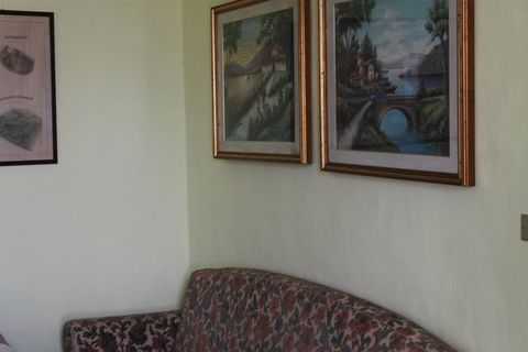 Byhus i Burgio, Agrigento, Burgio - € 69.000 | Ref: Ferrentelli  - foto 5