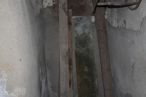 Byhus i Burgio, Agrigento, Burgio - € 69.000 | Ref: Ferrentelli  - foto 45