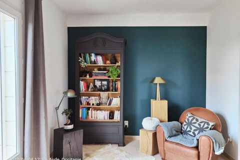 Villa a Routier, Aude, Routier - € 259.700 | Ref: 852E4DD8BA754665 - foto 4