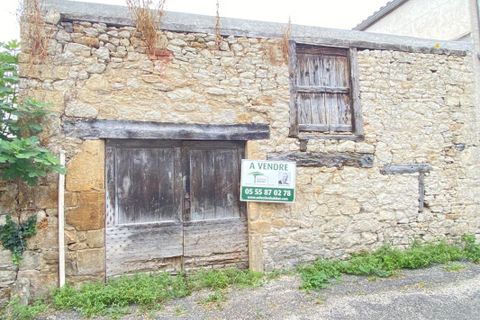 Farm hus i Bretenoux, Lot, Bretenoux - € 15.000 | Ref: 28407B6251E046D3 - foto 1