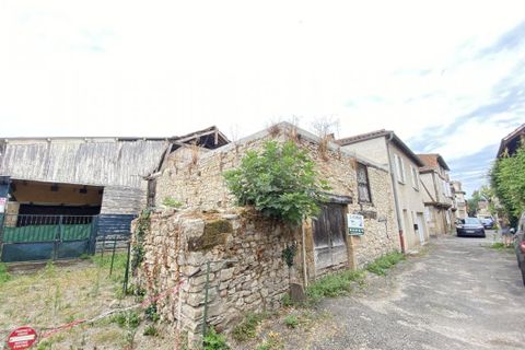 Farm hus i Bretenoux, Lot, Bretenoux - € 15.000 | Ref: 28407B6251E046D3 - foto 4