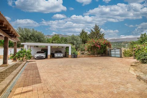 Villa a Periana, Malaga, Periana - € 380.000 | Ref: IREC2534 - foto 29