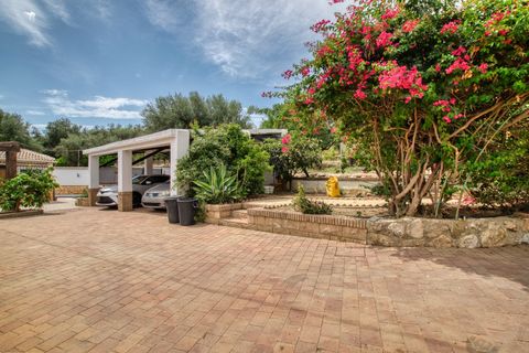 Villa a Periana, Malaga, Periana - € 380.000 | Ref: IREC2534 - foto 30