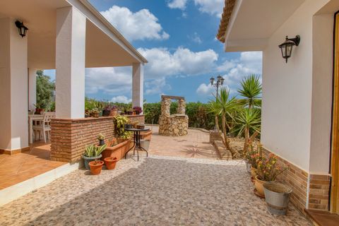 Villa a Periana, Malaga, Periana - € 380.000 | Ref: IREC2534 - foto 3