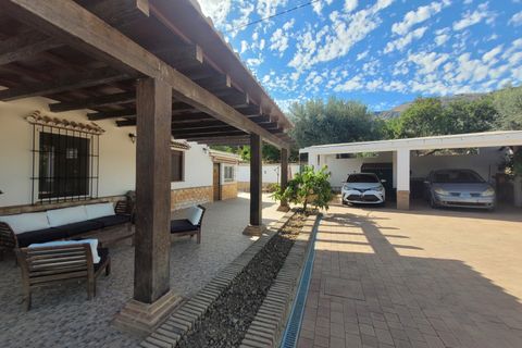Villa a Periana, Malaga, Periana - € 380.000 | Ref: IREC2534 - foto 26