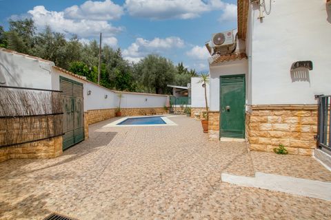Villa a Periana, Malaga, Periana - € 380.000 | Ref: IREC2534 - foto 24