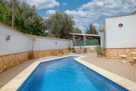 Villa a Periana, Malaga, Periana - € 380.000 | Ref: IREC2534 - foto 4