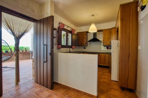 Villa a Periana, Malaga, Periana - € 380.000 | Ref: IREC2534 - foto 9