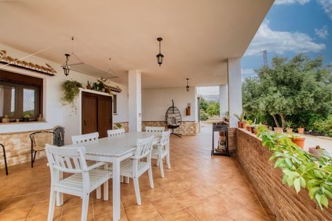 Villa a Periana, Malaga, Periana - € 380.000 | Ref: IREC2534 - foto 2