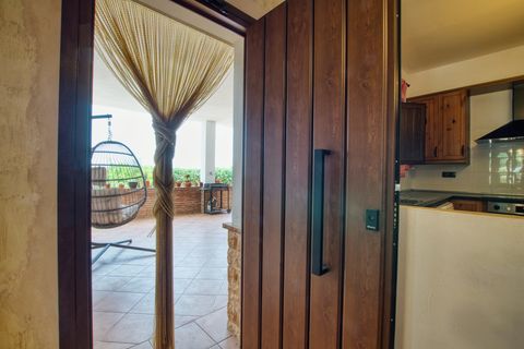 Villa a Periana, Malaga, Periana - € 380.000 | Ref: IREC2534 - foto 27