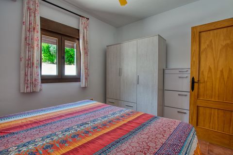 Villa a Periana, Malaga, Periana - € 380.000 | Ref: IREC2534 - foto 16