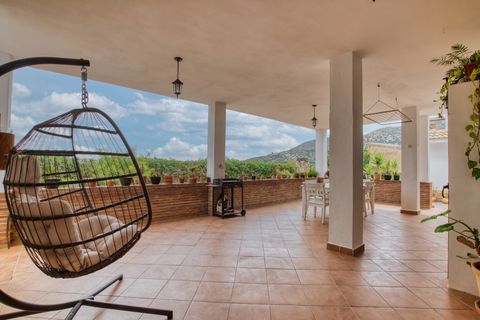 Villa a Periana, Malaga, Periana - € 380.000 | Ref: IREC2534 - foto 13