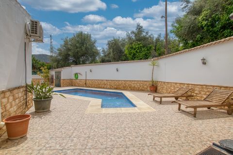 Villa a Periana, Malaga, Periana - € 380.000 | Ref: IREC2534 - foto 23