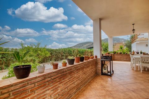 Villa a Periana, Malaga, Periana - € 380.000 | Ref: IREC2534 - foto 14