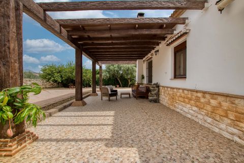 Villa a Periana, Malaga, Periana - € 380.000 | Ref: IREC2534 - foto 25