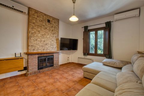 Villa a Periana, Malaga, Periana - € 380.000 | Ref: IREC2534 - foto 6