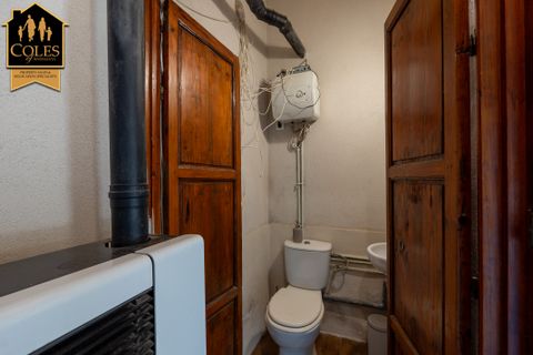 Cortijo i Antas, Almeria, Antas - € 325.000 | Ref: ANT4C03 - foto 6