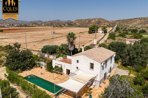 Cortijo i Antas, Almeria, Antas - € 325.000 | Ref: ANT4C03 - foto 17
