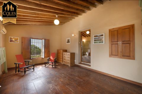 Cortijo i Antas, Almeria, Antas - € 325.000 | Ref: ANT4C03 - foto 24