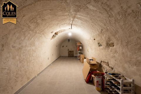 Cortijo i Antas, Almeria, Antas - € 325.000 | Ref: ANT4C03 - foto 29
