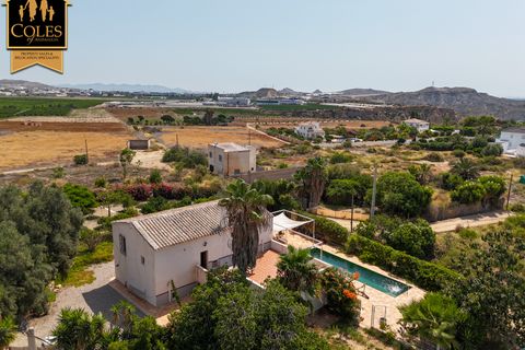 Cortijo i Antas, Almeria, Antas - € 325.000 | Ref: ANT4C03 - foto 41