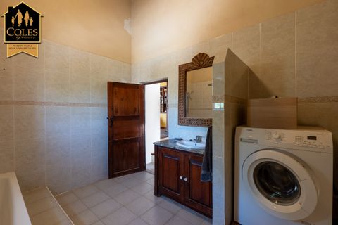 Cortijo i Antas, Almeria, Antas - € 325.000 | Ref: ANT4C03 - foto 21