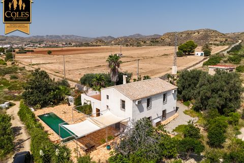 Cortijo i Antas, Almeria, Antas - € 325.000 | Ref: ANT4C03 - foto 38