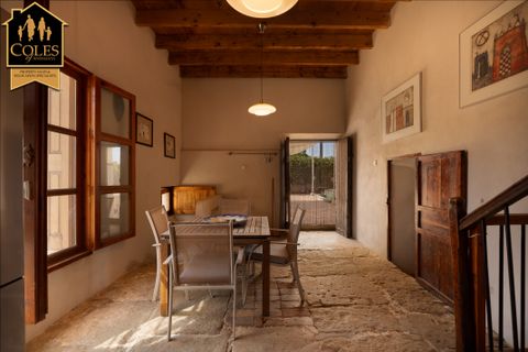 Cortijo i Antas, Almeria, Antas - € 325.000 | Ref: ANT4C03 - foto 9