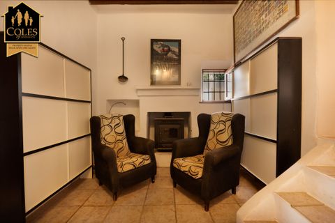 Cortijo i Antas, Almeria, Antas - € 325.000 | Ref: ANT4C03 - foto 10