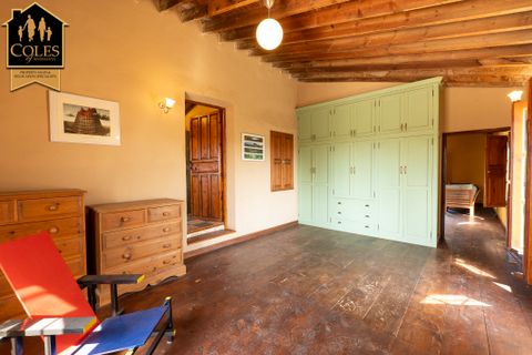 Cortijo i Antas, Almeria, Antas - € 325.000 | Ref: ANT4C03 - foto 22