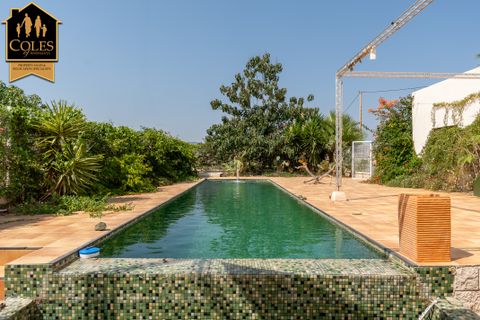 Cortijo i Antas, Almeria, Antas - € 325.000 | Ref: ANT4C03 - foto 2