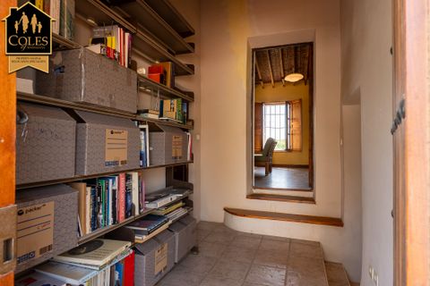 Cortijo i Antas, Almeria, Antas - € 325.000 | Ref: ANT4C03 - foto 3