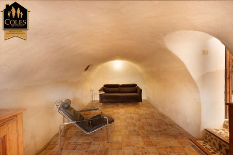Cortijo i Antas, Almeria, Antas - € 325.000 | Ref: ANT4C03 - foto 12