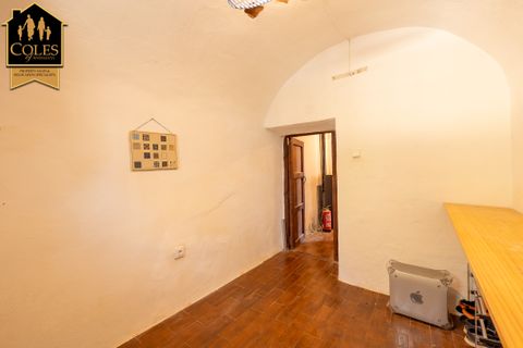 Cortijo i Antas, Almeria, Antas - € 325.000 | Ref: ANT4C03 - foto 5