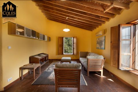 Cortijo i Antas, Almeria, Antas - € 325.000 | Ref: ANT4C03 - foto 18