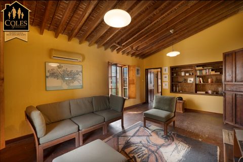Cortijo i Antas, Almeria, Antas - € 325.000 | Ref: ANT4C03 - foto 19